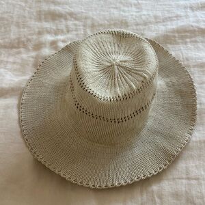 Free People Beach Hat